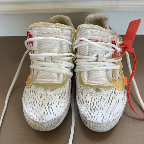 Nike Off White collab - Picture 2 of 8